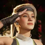 Sonya Blade