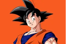 Son Goku (Dragon Ball)