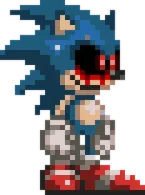 Sonic EXE