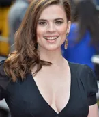 Hayley Atwell