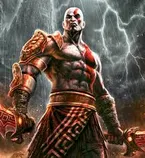 เครโทส (Kratos) - God of War