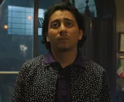 Eugene Flash Thompson MCU