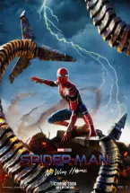 Spider-Man: No Way Home