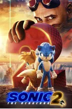 Sonic The Hedgehog 2