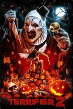 Terrifier 2