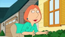 Lois Griffin