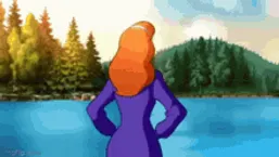 Daphne Blake