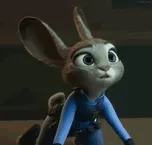 Judy Hopps