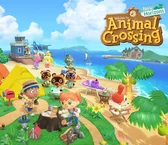 Animal Crossing: New Horizons