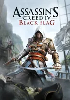 Assassin's Creed IV Black Flag