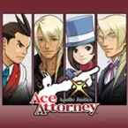 Apollo Justice Ace Attorney