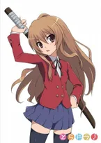 Taiga Aisaka