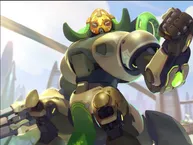 Orisa 