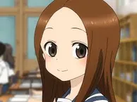 Young Takagi