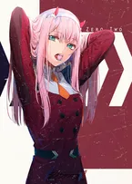 ZeroTwo