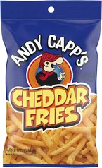 Andy Capp'S Cheddar Fries