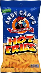 Andy Capp'S Hot Fries