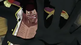 Dark Dark Fruit (One Piece)