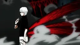 Kagune (Tokyo Ghoul)