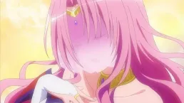 Sephie Michaela Deviluke