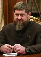 Ramzan Kadyrov (Chechnya)