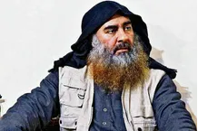 Abou Bakr Al Baghdadi (Irak)