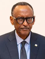 Paul Kagame (Rwanda)