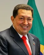 Hugo Chávez (Venezuela)