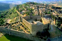 Montalcino