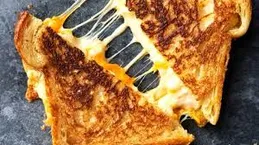 Grilled Cheese