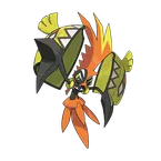 tapu koko