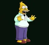 Abe Simpson