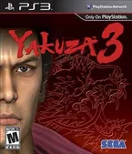 Yakuza3 Boxart