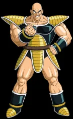 Nappa