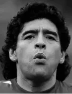 Maradona