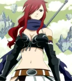 Erza Knight