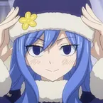 Juvia