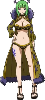 Brandish