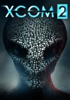 XCOM 2 Cover Art