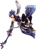 Aqua (Kingdom Hearts)