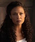 Maeve Les Ecorches (Westworld)