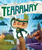 Tearaway Boxart