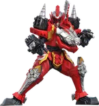 KSR KishiRyuOh