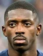 DembéLé