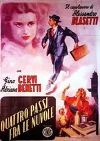 4 PASSI TRA LE NUVOLE (1942)