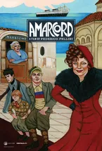 AMARCORD (1973)