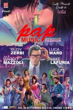 PAPMUSIC ANIMATION FOR FASHION (2024) (PER IL MEME)