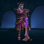 Zhin Underkeeper