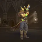 Androxus Steam Demon