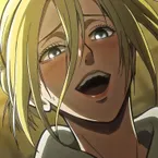 Annie Leonhart